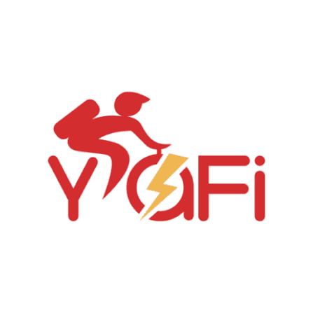 YaFI logo